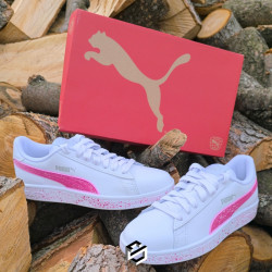 Basink Basket Puma