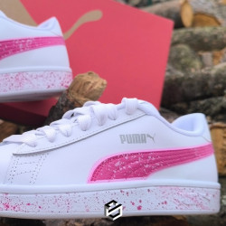 Basink Basket Puma