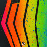 Spectre vibrant