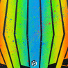 Spectre vibrant
