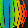 Spectre vibrant