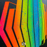 Spectre vibrant