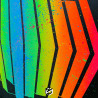 Spectre vibrant