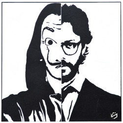LaCasaDePapel