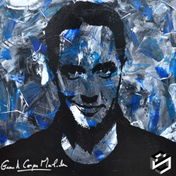 GCM - Grand Corps Malade