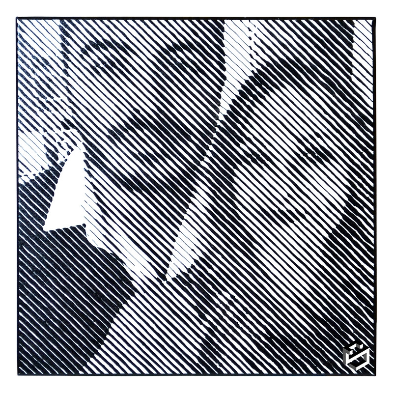 pARTrait "Sanlde"