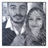 pARTrait "Sanlde"