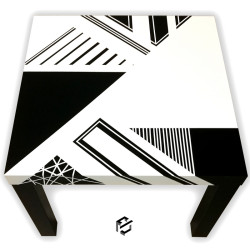 Table Migeo