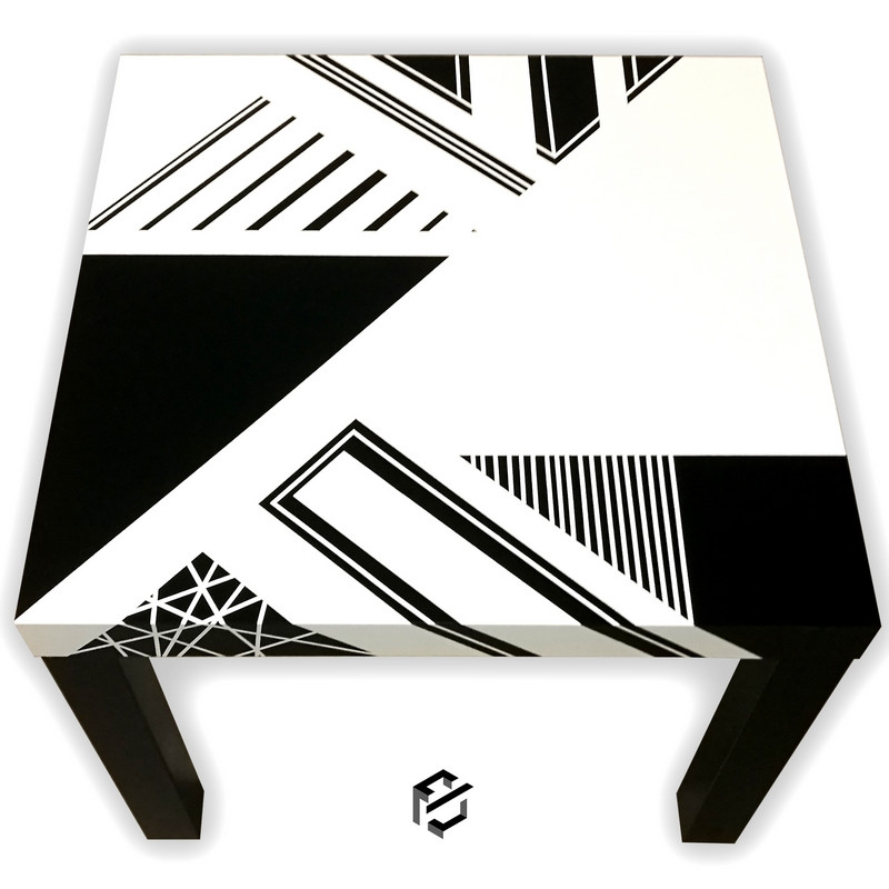 Table Migeo