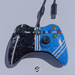 Manette Xbox 360 BWB