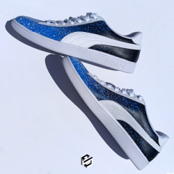 Basket Puma Smash v2 L Taille 45