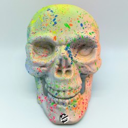 ColorSkull