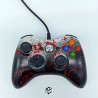Custom' Manette Filaire pour PC-Xbox BWR