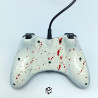 Custom' Manette Filaire pour PC-Xbox BWR