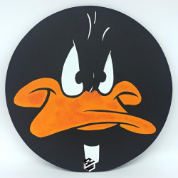 Daffy Duck