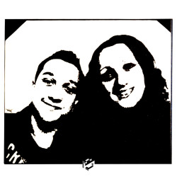 Portrait Frère & Sœur