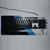 Custom' Clavier