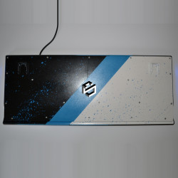 Custom' Clavier