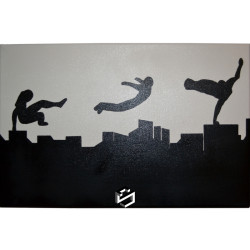 Les Runners