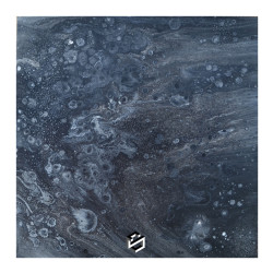 Constellation liquide