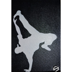 B-boy