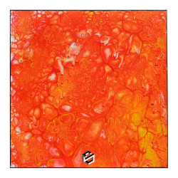 Flammes Abstraites 3