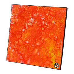 Flammes Abstraites 3