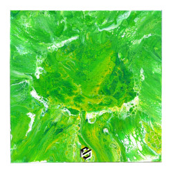 Verdure en Mouvement 2