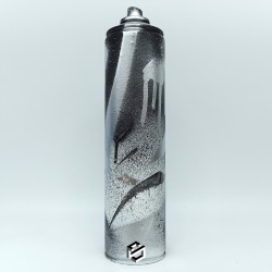 Spray Cans N°1