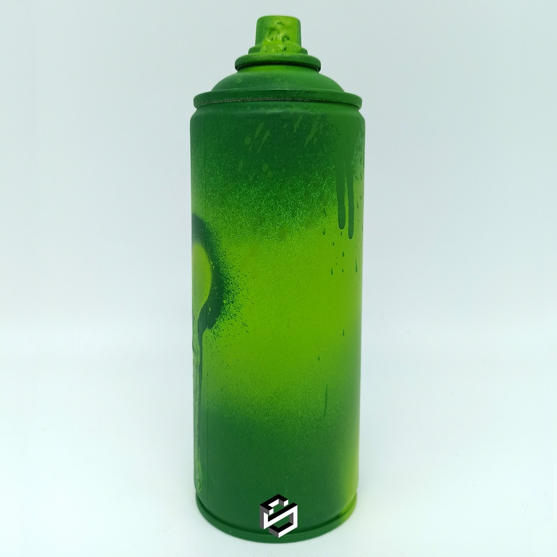 Spray Cans N°5