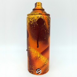 Spray Cans N°6