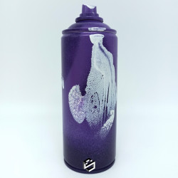 Spray Cans N°7