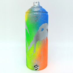 Spray Cans N°8