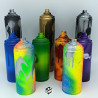 Spray Cans N°9