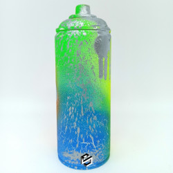 Spray Cans N°9