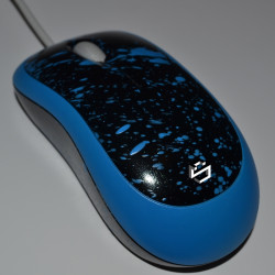 Cutom' Souris