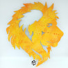 FARTME Lion