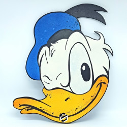 FARTME Duck Wink