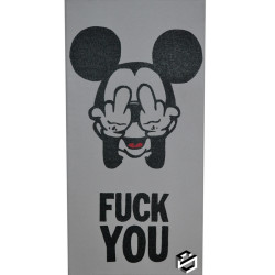 Mickey Fucker