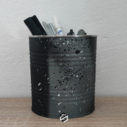 PoArt Première Série Pot à crayon