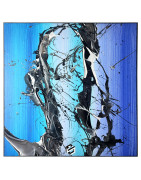 Tableaux Abstraits | Art by FSC