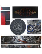 Naviguez par format pour trouver le tableau parfait pour votre espace |Art by FSC