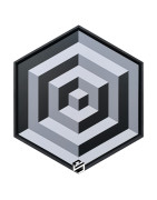 HexARTgone | Art by FSC